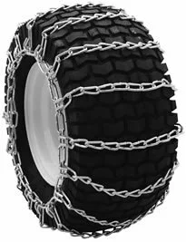 SNEHOVÉ REŤAZE NA TRAKTOR 18x9,5-8 PEERLESS UK
